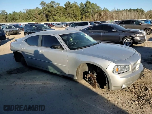 2010 Dodge Charger Police with VIN 2B3AA4CT2AH188730, listed as a Copart auction lot 81678944 with 192,275 mi miles and Clean Title. Bid and sale history available at carsss.com. Image 11.