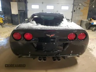 2011 Chevrolet Corvette Z16 Grand Sport 3LT with VIN 1G1YW2DW8B5101300, listed as a Copart auction lot 88465065 with 35,870 mi miles and Clean title. Bid and sale history available at DreamBid. Image 10.