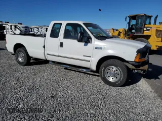 2000 Ford F-250 XL с VIN 1FTNX20F3YEB30631, выставлен на аукционе Copart как лот 87936265 с пробегом 108 652 миль миль и Списание • Salvage title. История ставок и продаж доступна на DreamBid. Изображение 4.