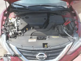 2018 Nissan Altima SV with VIN 1N4AL3APXJC246066, listed as a IAAI auction lot 42062713 with 134,644 mi miles and . Bid and sale history available at carsss.com. Image 10.