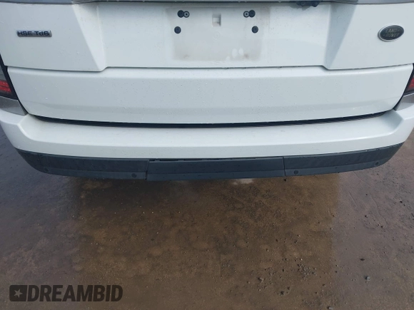 2016 Land Rover Range Rover HSE z VIN SALGS2KF7GA267218, wystawiony jako IAAI lot #42192844 z przebiegiem 103 930 mil mil oraz . Historia ofert i sprzedaży dostępna na DreamBid. Obrazek 6.