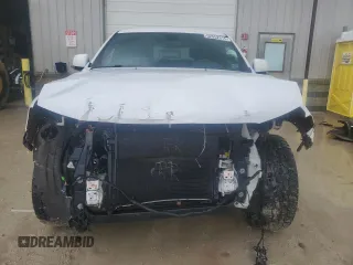 2020 Dodge Durango GT Plus z VIN 1C4RDJDG3LC301678, wystawiony jako Copart lot #52952315 z przebiegiem 129 617 mil mil oraz Szkoda całkowita • Salvage title. Historia ofert i sprzedaży dostępna na DreamBid. Obrazek 5.