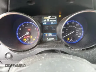 2018 Subaru Legacy Premium with VIN 4S3BNAF66J3039624, listed as a Copart auction lot 48826575 with 120,977 mi miles and Salvage Title. Bid and sale history available at carsss.com. Image 8.
