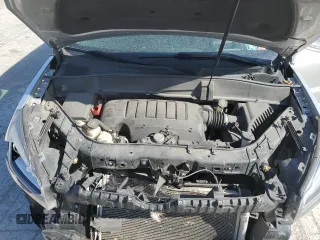 2015 GMC Acadia Denali z VIN 1GKKVTKD9FJ361276, wystawiony jako Copart lot #52775995 z przebiegiem 134 979 mil mil oraz Szkoda całkowita • Salvage title. Historia ofert i sprzedaży dostępna na DreamBid. Obrazek 12.
