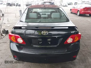 2010 Toyota Corolla with VIN 1NXBU4EE8AZ291491, listed as a IAAI auction lot 42437644 with 164,093 mi miles and . Bid and sale history available at DreamBid. Image 16.