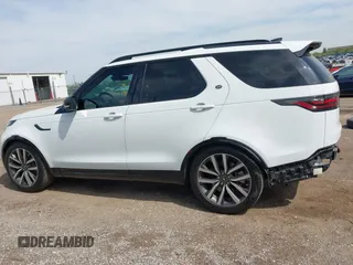 2021 Land Rover Discovery z VIN SALRT4RUXM2449829, wystawiony jako IAAI lot #42207245 z przebiegiem 54 328 mil mil oraz . Historia ofert i sprzedaży dostępna na DreamBid. Obrazek 15.