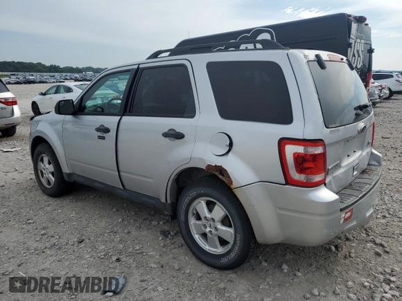 2012 Ford Escape XLT с VIN 1FMCU9DG6CKB89173, выставлен на аукционе Copart как лот 66486305 с пробегом 160 323 миль миль и Чистый • Clean title. История ставок и продаж доступна на DreamBid. Изображение 2.