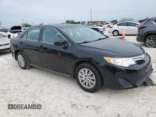 2012 Toyota Camry L with VIN 4T4BF1FKXCR197831, listed as a Copart auction lot 54784535 with 146,855 mi miles and Clean Title. Bid and sale history available at carsss.com. Image 4.