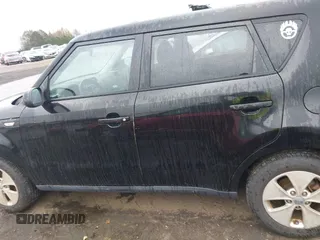 2014 Kia Soul with VIN KNDJN2A20E7721726, listed as a IAAI auction lot 40861996 with 109,091 mi miles. Bid and sale history available at carsss.com. Image 14.