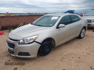 2016 Chevrolet Malibu LT with VIN 1G11C5SA9GF143835, listed as a IAAI auction lot 42027091 with 165,698 mi miles and . Bid and sale history available at DreamBid. Image 18.