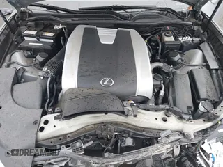 2023 Lexus RC 350 F Sport с VIN JTHGZ5DC7P5012065, выставлен на аукционе IAAI как лот 42247935 с пробегом 33 237 миль миль и . История ставок и продаж доступна на DreamBid. Изображение 10.