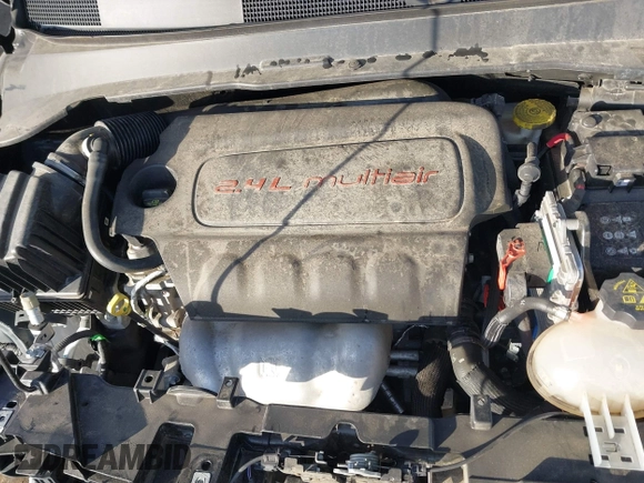 2018 Jeep Compass Limited with VIN 3C4NJDCB4JT501582, listed as a IAAI auction lot 40843136 with 62,986 mi miles. Bid and sale history available at carsss.com. Image 10.