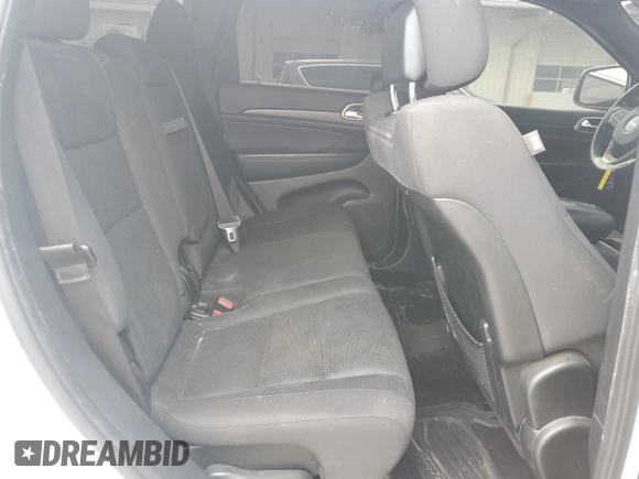 2015 Jeep Grand Cherokee Altitude with VIN 1C4RJEAG2FC825476, listed as a Copart auction lot 54275105 with 222,048 mi miles and Clean Title. Bid and sale history available at carsss.com. Image 11.