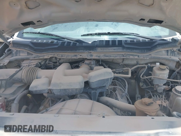 2019 Ford F-250 XL with VIN 1FT7W2B62KED14801, listed as a IAAI auction lot 42523552 with 268,169 mi miles and . Bid and sale history available at DreamBid. Image 10.