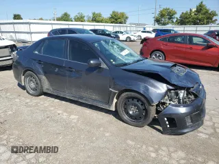 2012 Subaru Impreza Sedan WRX WRX with VIN JF1GV7E6XCG030162, listed as a Copart auction lot 70744114 with 132,656 mi miles and Clean Title. Bid and sale history available at carsss.com. Image 4.