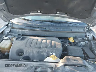2016 Dodge Journey R/T with VIN 3C4PDDFG8GT106014, listed as a IAAI auction lot 40653735 with 173,413 mi miles and . Bid and sale history available at DreamBid. Image 10.