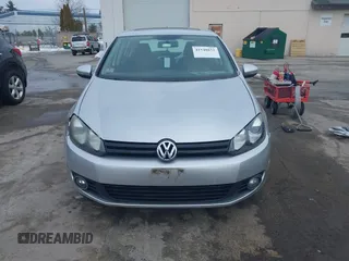 2013 Volkswagen Golf TDI z VIN WVWDM7AJ7DW137767, wystawiony jako IAAI lot #41548852 z przebiegiem 102 984 mil mil oraz . Historia ofert i sprzedaży dostępna na DreamBid. Obrazek 11.