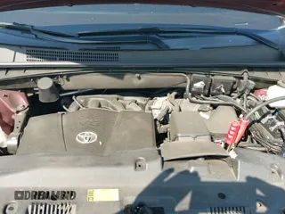 2017 Toyota Highlander Limited with VIN 5TDDZRFH1HS466182, listed as a IAAI auction lot 42856576 with 70,408 mi miles and . Bid and sale history available at DreamBid. Image 22.