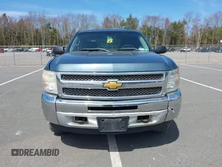 2013 Chevrolet Silverado 1500 LT with VIN 1GCRKSE74DZ351532, listed as a IAAI auction lot 42052732 with 232,992 mi miles and . Bid and sale history available at DreamBid. Image 12.
