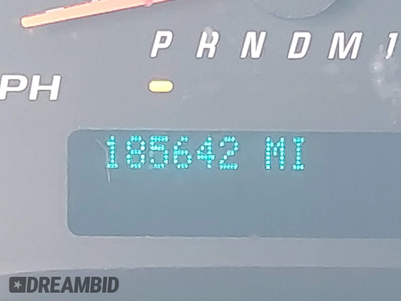 2017 Chevrolet Express Cargo с VIN 1GCWGAFF6H1345692, выставлен на аукционе IAAI как лот 42078030 с пробегом 185 642 миль миль и . История ставок и продаж доступна на DreamBid. Изображение 15.