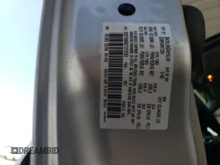 2002 Chrysler PT Cruiser Limited z VIN 3C8FY68B02T373703, wystawiony jako Copart lot #58559905 z przebiegiem 133 681 mil mil oraz Szkoda całkowita • Salvage title. Historia ofert i sprzedaży dostępna na DreamBid. Obrazek 12.
