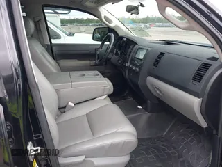 2011 Toyota Tundra 2WD Truck SR with VIN 5TFTY5F14BX007238, listed as a IAAI auction lot 41663289 with 126,499 mi miles. Bid and sale history available at carsss.com. Image 5.