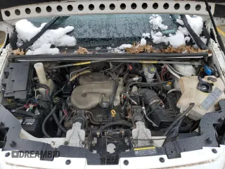 2008 Chevrolet Uplander LS Fleet with VIN 1GBDV13W18D138776, listed as a Copart auction lot 44693645 with 99,762 mi miles and Salvage Title. Bid and sale history available at DreamBid. Image 12.