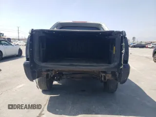 2008 Chevrolet Avalanche LS z VIN 3GNEC12048G142611, wystawiony jako Copart lot #54216085 z przebiegiem Nie podano mil oraz Szkoda całkowita • Salvage title. Historia ofert i sprzedaży dostępna na DreamBid. Obrazek 6.