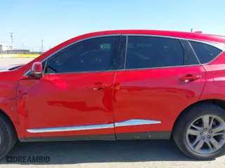 2019 Acura RDX w/Advance Pkg with VIN 5J8TC1H73KL002100, listed as a IAAI auction lot 41774889 with 31,236 mi miles. Bid and sale history available at carsss.com. Image 14.
