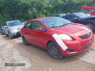 2009 Toyota Yaris с VIN JTDBT903591322672, выставлен на аукционе IAAI как лот 42464338 с пробегом 206 850 миль миль и . История ставок и продаж доступна на DreamBid. Изображение 1.