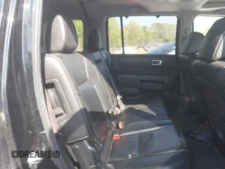 2012 Honda Pilot Touring with VIN 5FNYF4H95CB026191, listed as a IAAI auction lot 42021987 with 229,273 mi miles and . Bid and sale history available at DreamBid. Image 8.