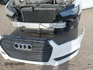 2017 Audi A6 Premium z VIN WAUF8AFC1HN100842, wystawiony jako IAAI lot #42024333 z przebiegiem 89 275 mil mil oraz . Historia ofert i sprzedaży dostępna na DreamBid. Obrazek 6.