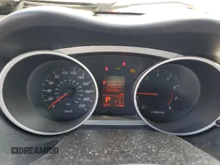 2010 Mitsubishi Outlander z VIN JA4AT2AWXAZ606259, wystawiony jako Copart lot #65532304 z przebiegiem 256 081 mil mil oraz Szkoda całkowita • Salvage title. Historia ofert i sprzedaży dostępna na DreamBid. Obrazek 9.