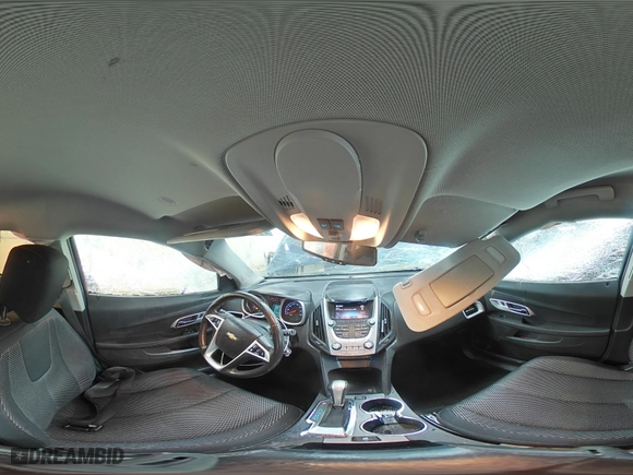 2014 Chevrolet Equinox LT with VIN 2GNALBEK2E6240920, listed as a Copart auction lot 86830724 with 146,023 mi miles and Clean Title. Bid and sale history available at carsss.com. Image 16.