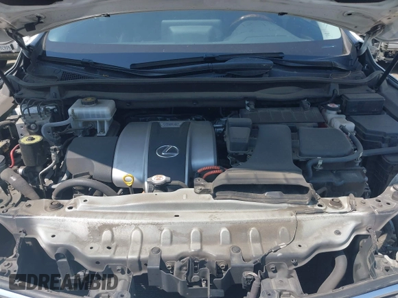 2020 Lexus RX 450h z VIN 2T2HGMDA4LC050687, wystawiony jako IAAI lot #42171004 z przebiegiem 85 936 mil mil oraz . Historia ofert i sprzedaży dostępna na DreamBid. Obrazek 10.