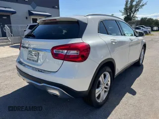 2018 Mercedes-Benz GLA 250 z VIN WDCTG4EB1JJ368218, wystawiony jako Copart lot #53584895 z przebiegiem 96 490 mil mil oraz Czysty tytuł • Clean title. Historia ofert i sprzedaży dostępna na DreamBid. Obrazek 3.