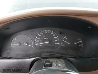 1997 Ford Ranger XL with VIN 1FTCR14A6VPB41519, listed as a Copart auction lot 86286184 with 417,072 mi miles and Salvage Title. Bid and sale history available at carsss.com. Image 9.