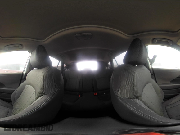2024 Subaru Crosstrek Premium with VIN JF2GUADCXR8276523, listed as a IAAI auction lot 41538286 with 5,311 mi miles and . Bid and sale history available at DreamBid. Image 21.