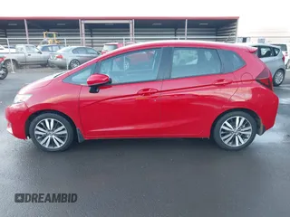 2016 Honda Fit EX with VIN JHMGK5H71GS004370, listed as a IAAI auction lot 41725560 with 67,493 mi miles and . Bid and sale history available at DreamBid. Image 14.