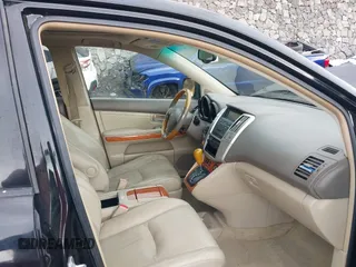 2004 Lexus RX 330 with VIN JTJHA31U640074254, listed as a IAAI auction lot 41573663 with 179,605 mi miles and . Bid and sale history available at DreamBid. Image 5.