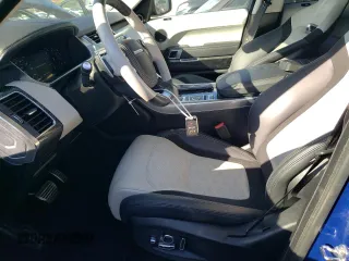 2019 Land Rover Range Rover Sport SVR with VIN SALWZ2SE9KA860425, listed as a Copart auction lot 74152184 with 71,780 mi miles and Salvage Title. Bid and sale history available at DreamBid. Image 7.