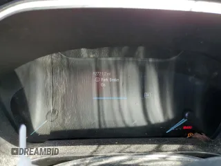 2020 Ford Escape SEL с VIN 1FMCU9H99LUA04422, выставлен на аукционе Copart как лот 55981535 с пробегом 82 721 миль миль и Списание • Salvage title. История ставок и продаж доступна на DreamBid. Изображение 9.