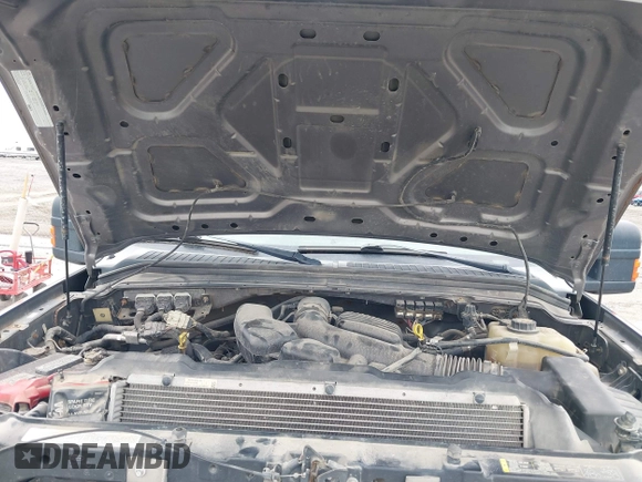 2009 Ford F-250 XL with VIN 1FTSW21519EA60463, listed as a IAAI auction lot 42086371 with 121,495 mi miles and . Bid and sale history available at DreamBid. Image 10.