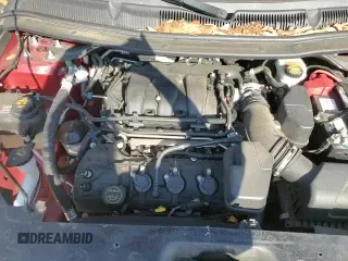 2018 Ford Explorer Limited z VIN 1FM5K7F81JGC81753, wystawiony jako Copart lot #80565285 z przebiegiem 93 432 mil mil oraz Szkoda całkowita • Salvage title. Historia ofert i sprzedaży dostępna na DreamBid. Obrazek 15.