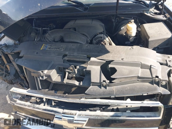 2009 Chevrolet Avalanche LTZ with VIN 3GNFK32029G183386, listed as a IAAI auction lot 42158590 with 307,685 mi miles and . Bid and sale history available at DreamBid. Image 10.