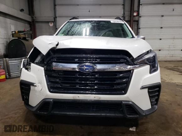 2023 Subaru Ascent Limited with VIN 4S4WMARD4P3417426, listed as a Copart auction lot 51251835 with 55,786 mi miles and Clean title. Bid and sale history available at DreamBid. Image 5.