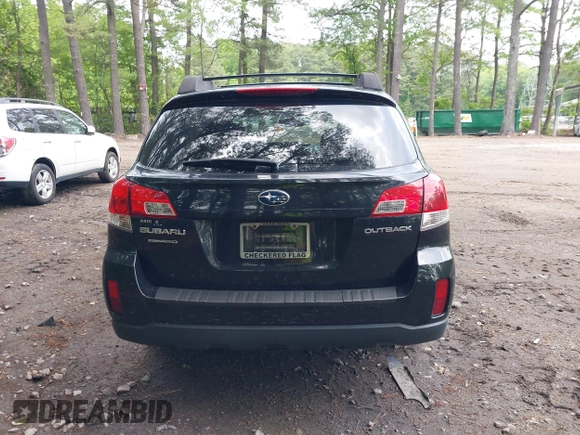 2013 Subaru Outback Premium with VIN 4S4BRCGC9D3239370, listed as a IAAI auction lot 42199995 with 145,712 mi miles and . Bid and sale history available at carsss.com. Image 16.