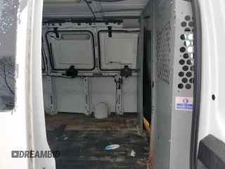 2004 Chevrolet Express Cargo with VIN 1GCHG35U341136344, listed as a Copart auction lot 42005825 with 60,337 mi miles and Clean Title. Bid and sale history available at DreamBid. Image 11.