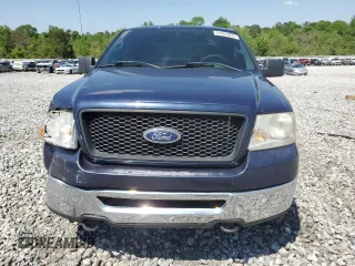 2006 Ford F-150 XLT z VIN 1FTRW14WX6KD67530, wystawiony jako Copart lot #51659835 z przebiegiem 332 392 mil mil oraz Szkoda całkowita • Salvage title. Historia ofert i sprzedaży dostępna na DreamBid. Obrazek 5.
