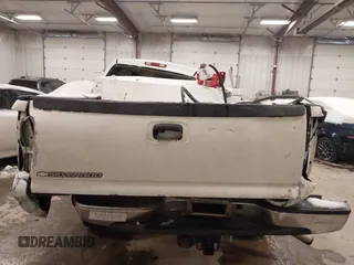 2006 Chevrolet Silverado 1500 with VIN 1GBHC23246F128626, listed as a IAAI auction lot 41574542 with Not Provided miles and . Bid and sale history available at DreamBid. Image 16.